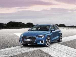 Audi A3 Sportback 2020