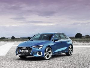 Audi A3 Sportback 2020