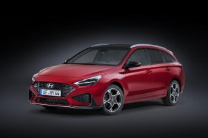 Hyundai i30 2020 (2)