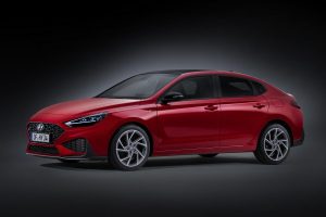 Hyundai i30 2020