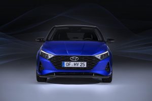 Hyundai i20 2020