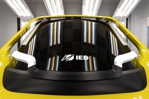 Ied Tracy concept car (10)