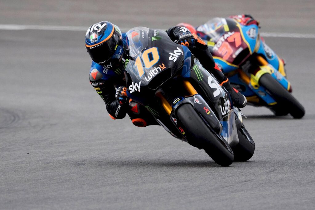 Moto2 e Moto3 Qatar 2020: Orari dirette TV Sky, TV8, Dazn e streaming