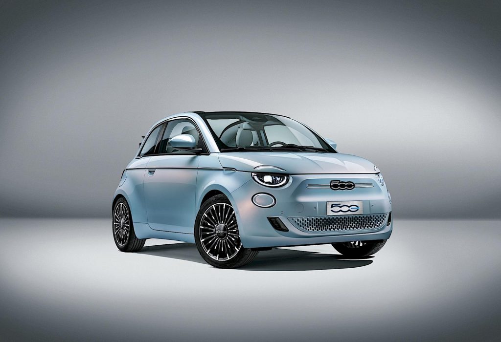 Fiat 500 elettrica: nuove assunzioni a Torino