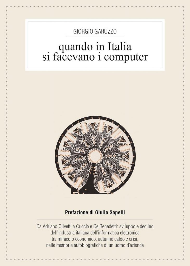 Quando in Italia si facevano i Computer: dall’Olivetti alla Fiat