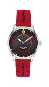 Orologi Scuderia Ferrari 2020