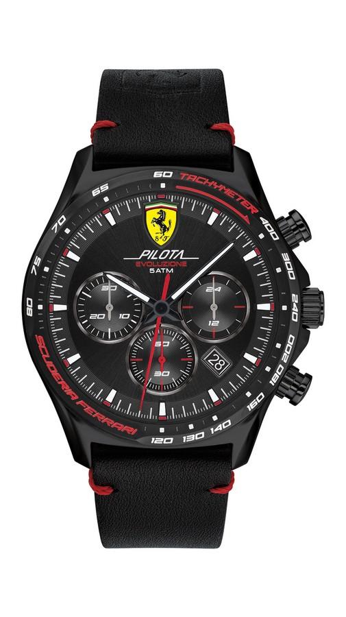 Orologi Scuderia Ferrari 2020