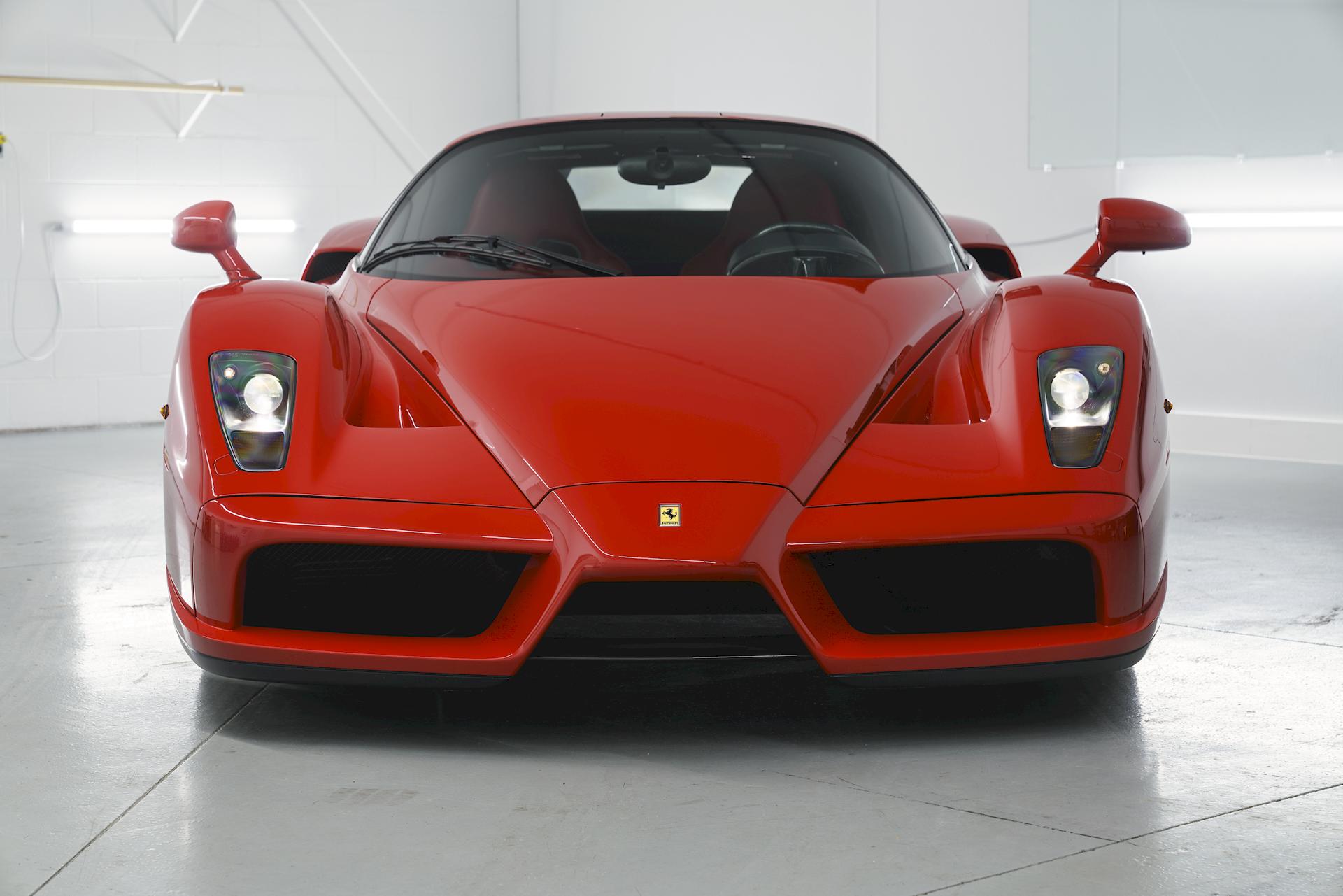 Ferrari Enzo