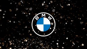 nuovo logo BMW
