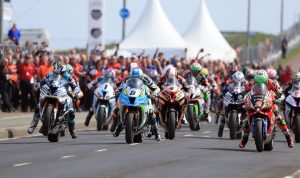 North West 200 Irlanda 2020