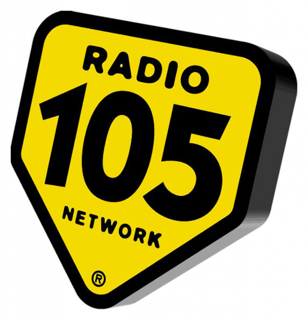 Frequenze Radio 105 fm: elenco completo 2023 e lo streaming