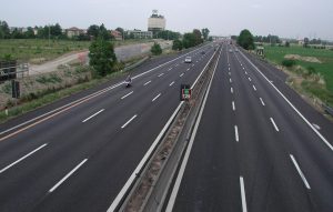 Autostrada A1 Milano Napoli