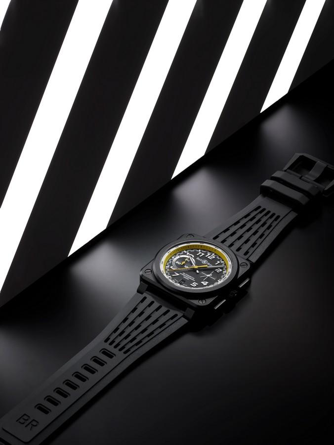 Bell & Ross orologi Renault F1 2020