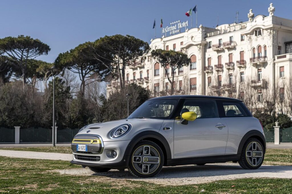 100 anni Fellini Mini