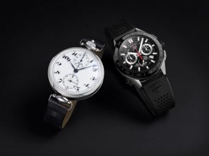Tag Heuer Connected Watch 2020