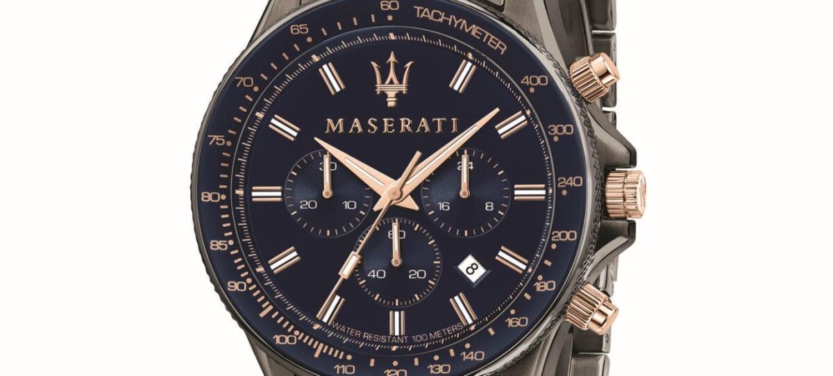orologi estate 2020