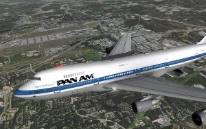 747 pan am RFS Real Flight Simulator