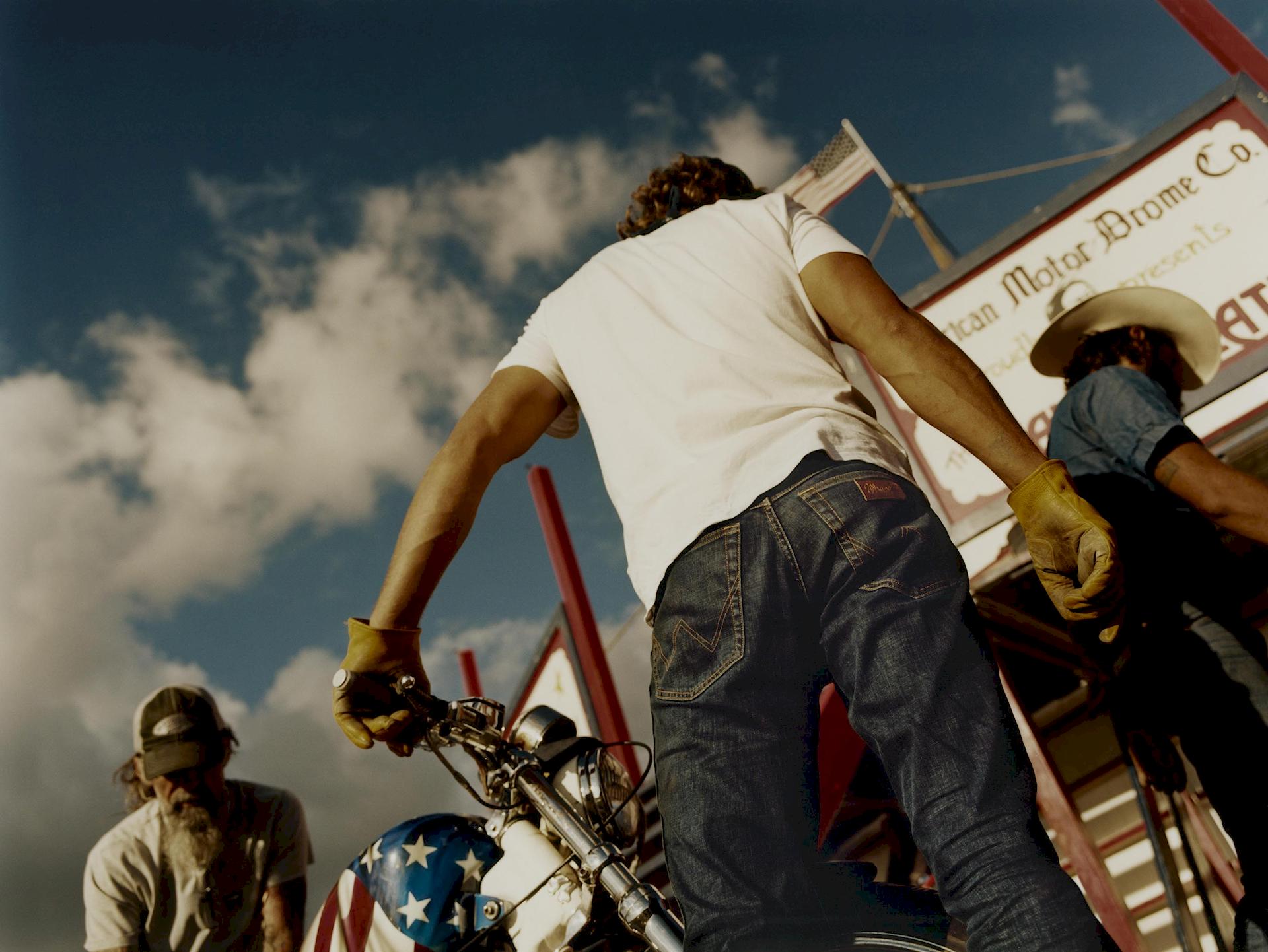 WRANGLER - Pantaloni Wrangler Texas Stretch L32 Abbigliamento Uomo W46 - Foto 2