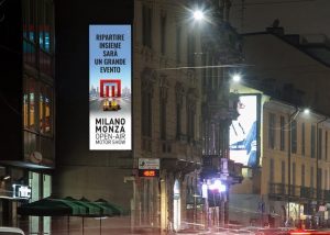 Milano Monza Motor Show