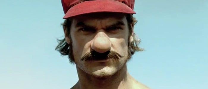 Retro Spot TV: Super Mario alla guida di una Mercedes GLA!