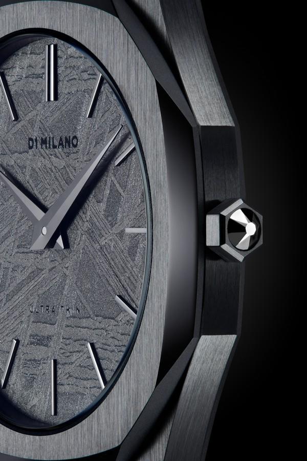 D1 Milano Meteorite limited edition
