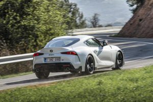 Toyota GR Supra 2020 (6)