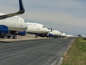 aerei delta