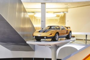 Mercedes Benz C 111