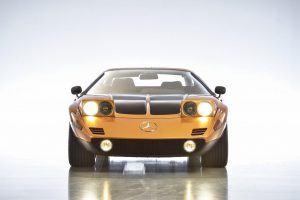 Mercedes Benz C 111