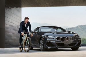 Bicicletta 3T BMW prezzo