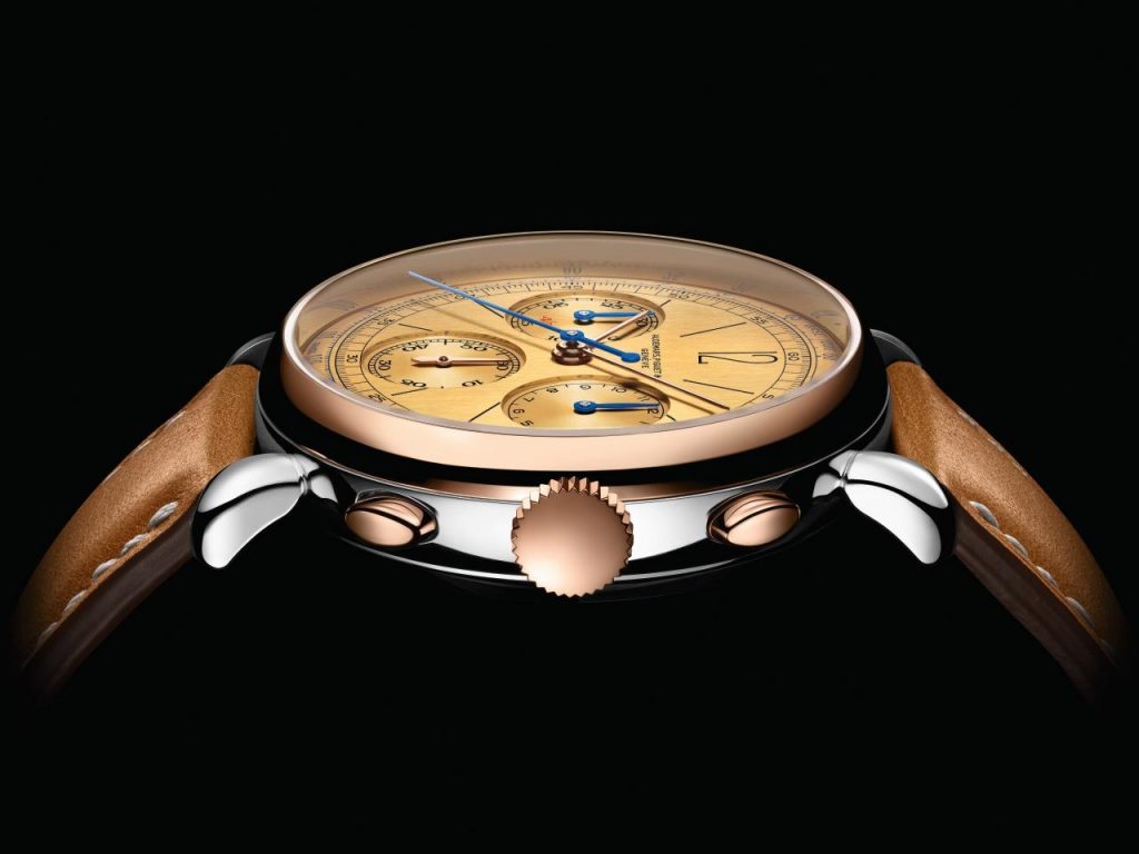 Audemars Piguet Remaster 01 l’estetica del passato nel presente