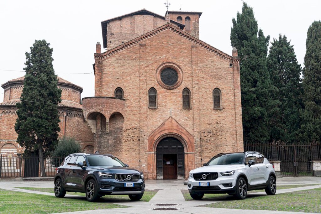 Volvo XC40 Recharge PHEV: tutti i perchè della versione plugin hybrid