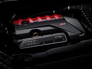 Gamma Audi RS Q 2020