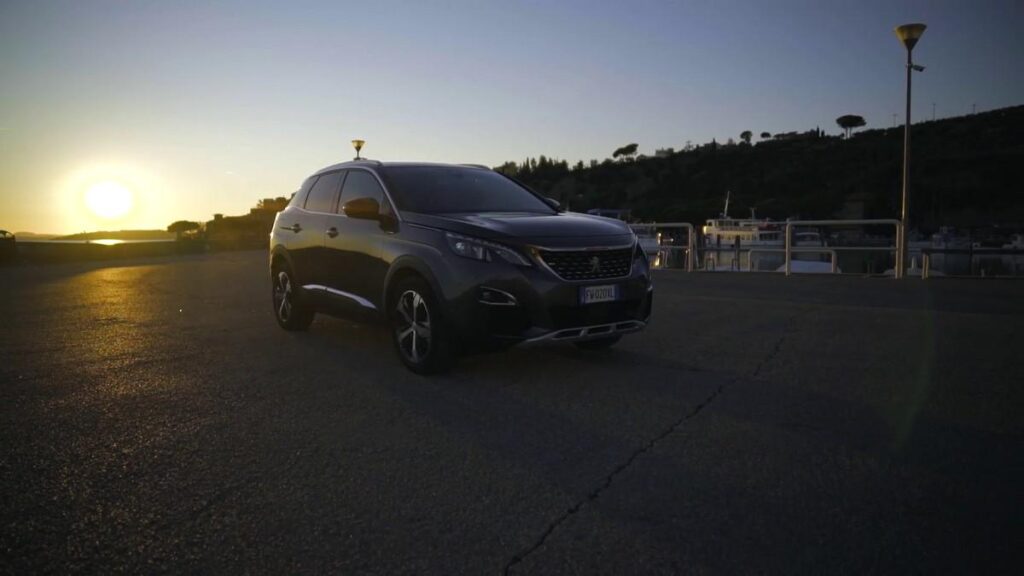 Itinerari in auto Lago Trasimeno: luoghi da visitare, on the road con Peugeot 3008