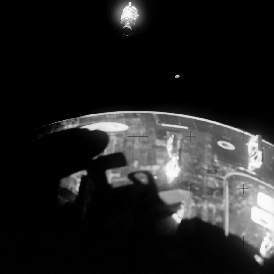 Omega missione Apollo 13