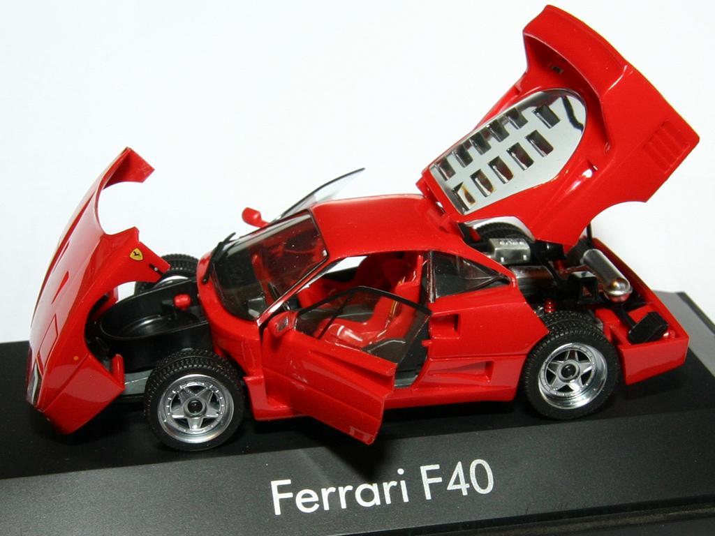 Modellini auto: come si scelgono per la propria collezione?