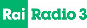rai radio 3 logo