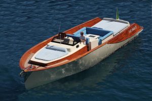 Wooden Boats WB40 Classic (7)