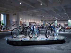 Museo Honda Giappone (3)