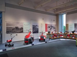 Museo Honda Giappone (4)