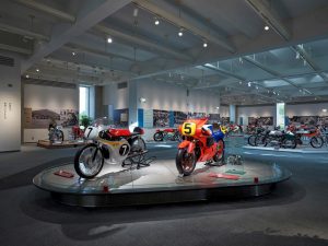 Museo Honda Giappone (7)