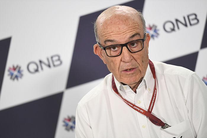 Coronavirus, MotoGP e SBK a rischio cancellazione