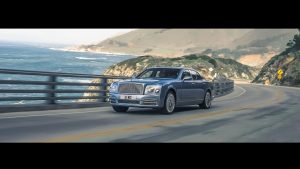 Il Grand Bentley