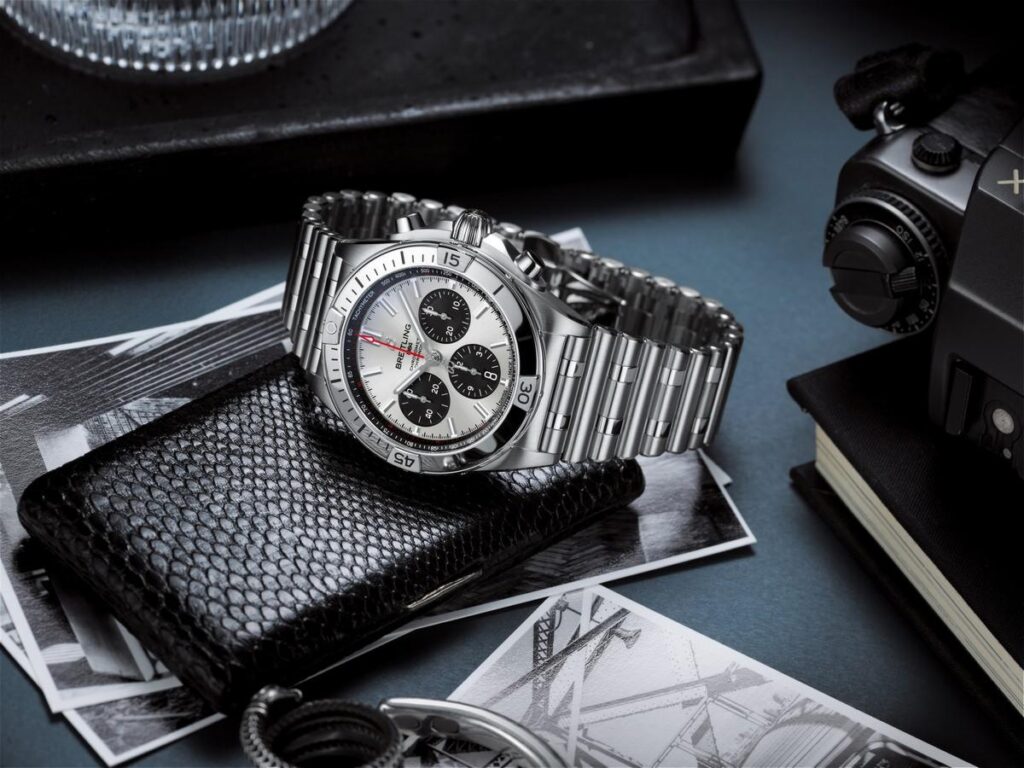 Breitling Chronomat 2020: i modelli Bentley e Frecce Tricolori, la nuova collezione