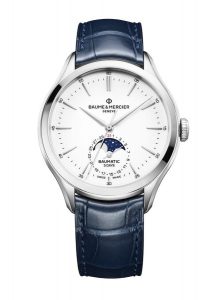 Baume & Mercier Clifton Baumatic 2020