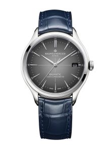 Baume & Mercier Clifton Baumatic 2020