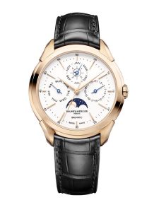 Baume & Mercier Clifton Baumatic 2020