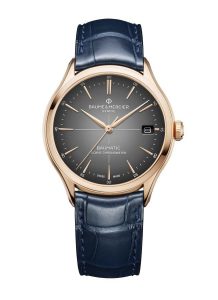 Baume & Mercier Clifton Baumatic 2020