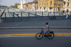 Mobilità urbana sostenibile