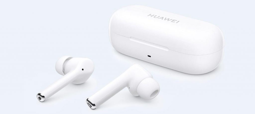 Huawei FreeBuds 3i: l’esperienza d’ascolto sempre più immersiva